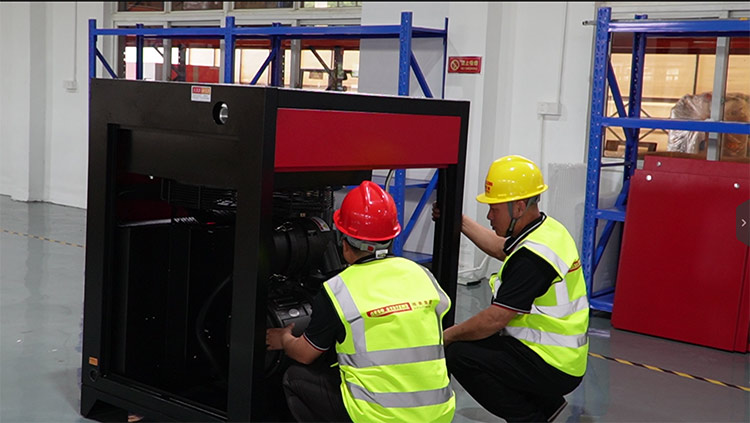 Zračni kompresor ne deluje? Hitra diagnoza v 5 minutah! 10 pogostih vzrokov napak + rešitve v sili