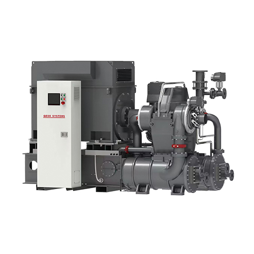 Centrifugalni zračni kompresor