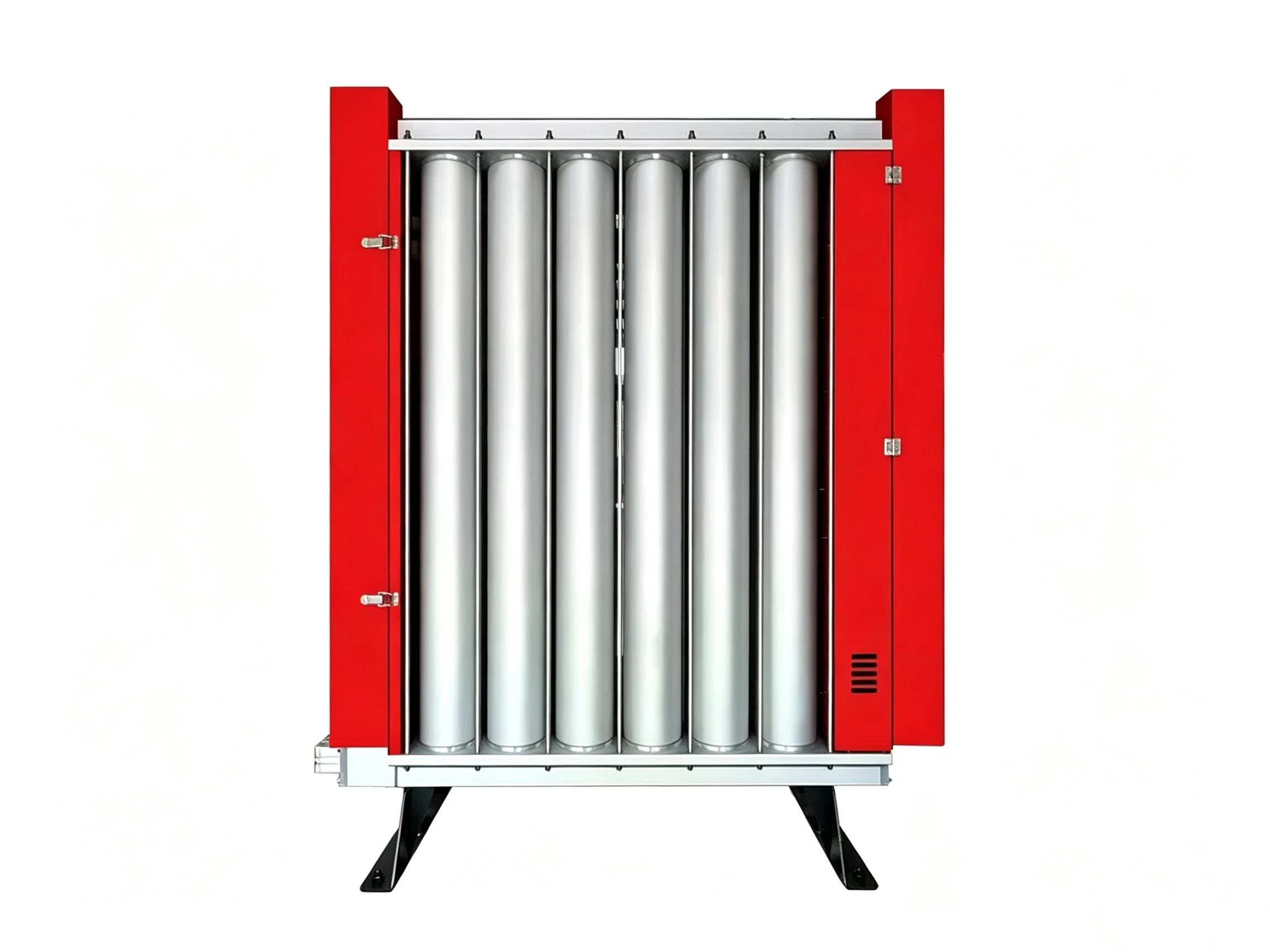Modularni generator dušika PSA